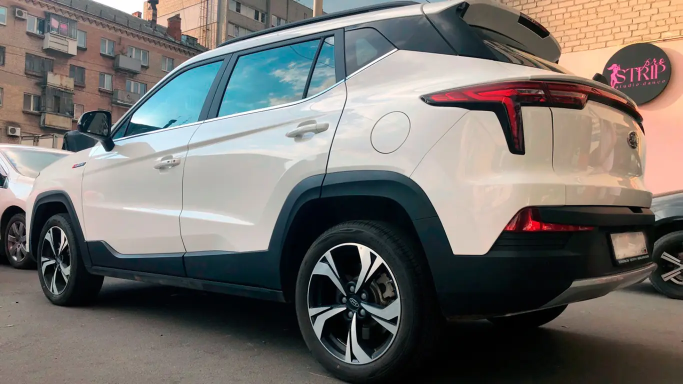 Скоро ему не будет равных: отечественный бренд уверенно занимает сердца россиян