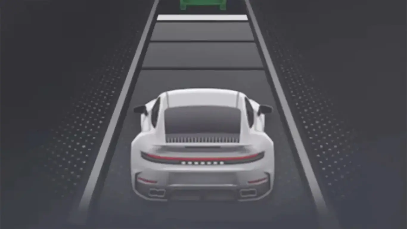 Никто не ожидал, что он будет так выглядеть: культовый Porsche 911 Turbo 2025 года показали на первых снимках