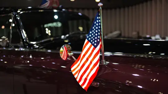 Самый американский автомобиль: даже японцы оказались на коне