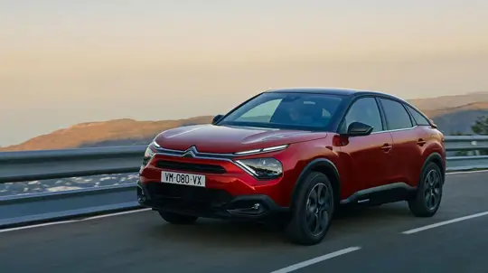 Сюрприз с калужской конвейера: досанкционный Citroen C4 снова в России