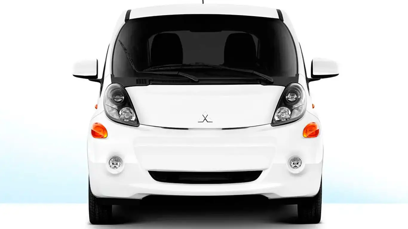 Легчайшие из легких: электромобили, удивляющие весом