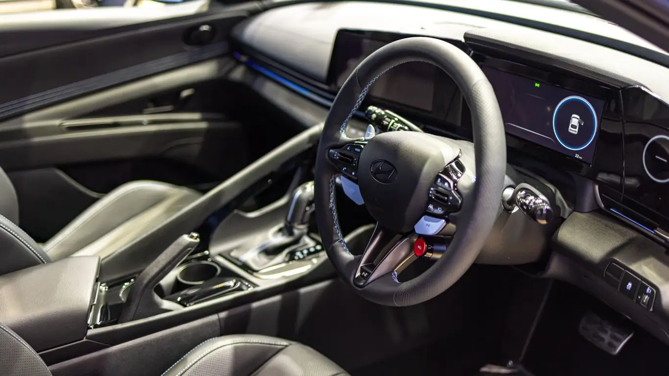 Hyundai уступит под натиском покупателей: компания привнесет в свои машины частичку ретро