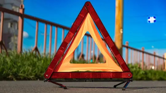 В Карачеве произошло ДТП с участием несовершеннолетнего мотоциклиста