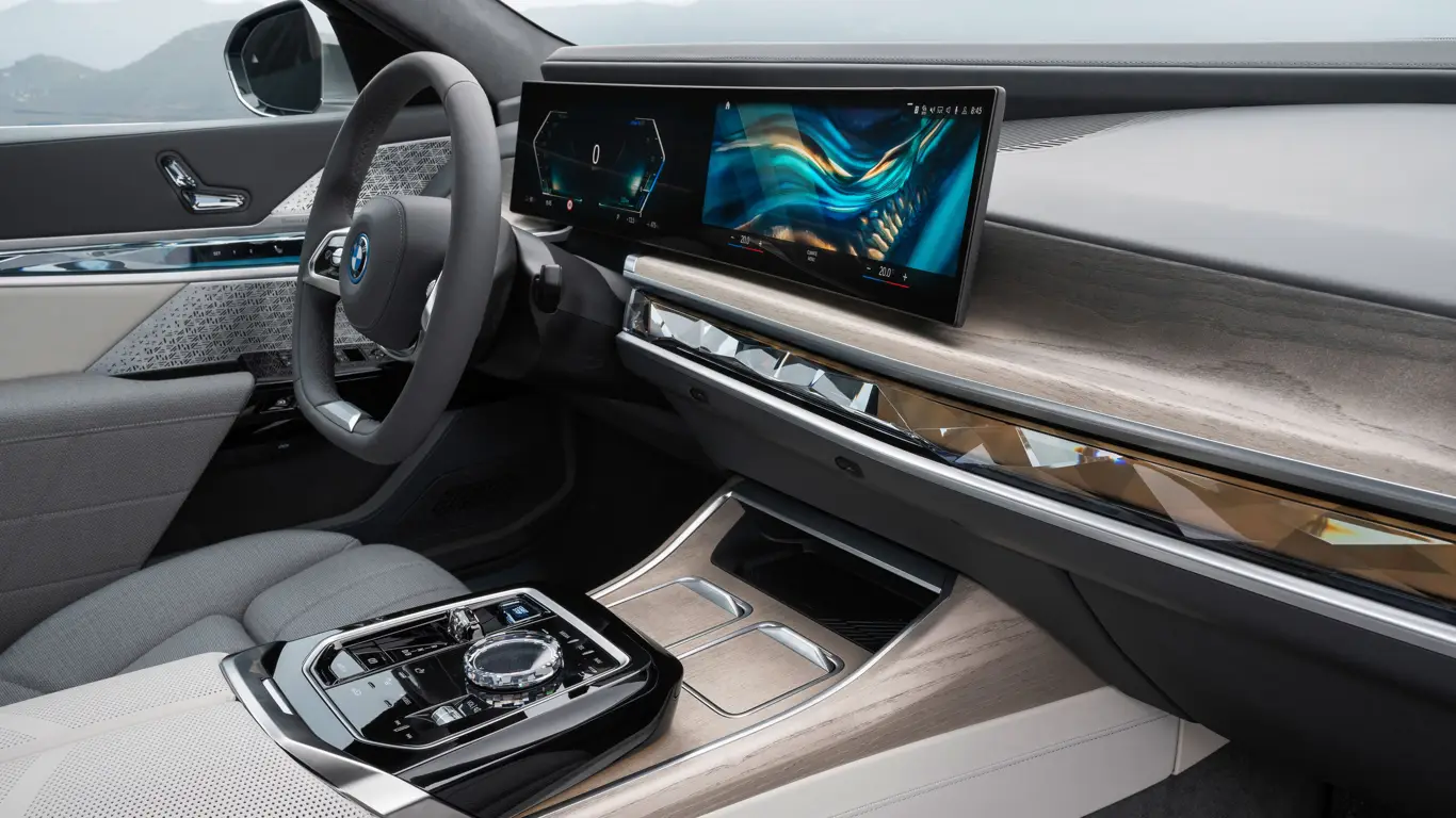 Кибербезопасность: водители доверяют этим автопроизводителям