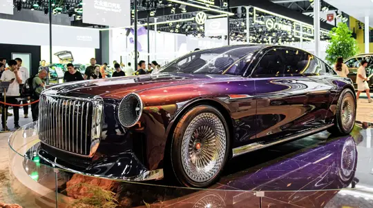 BMW и Mercedes больше не нужны россиянам: найдена лучшая альтернатива