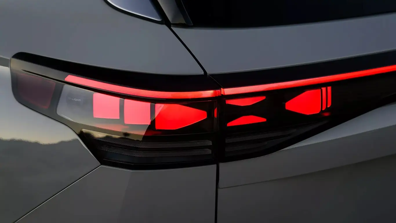 Совсем не такой, как в Европе: Volkswagen готовит для США новинку