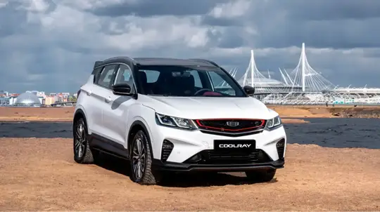 Китайцы опять обманули россиян: урезали все, кроме цены