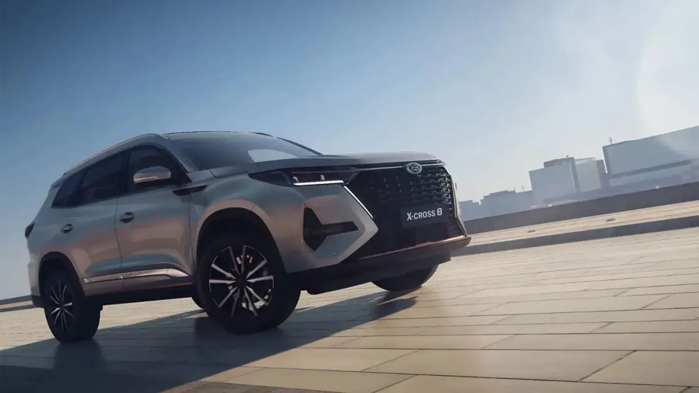 Китайцы уйдут, Renault займёт их место: для России готовят несколько автоновинок