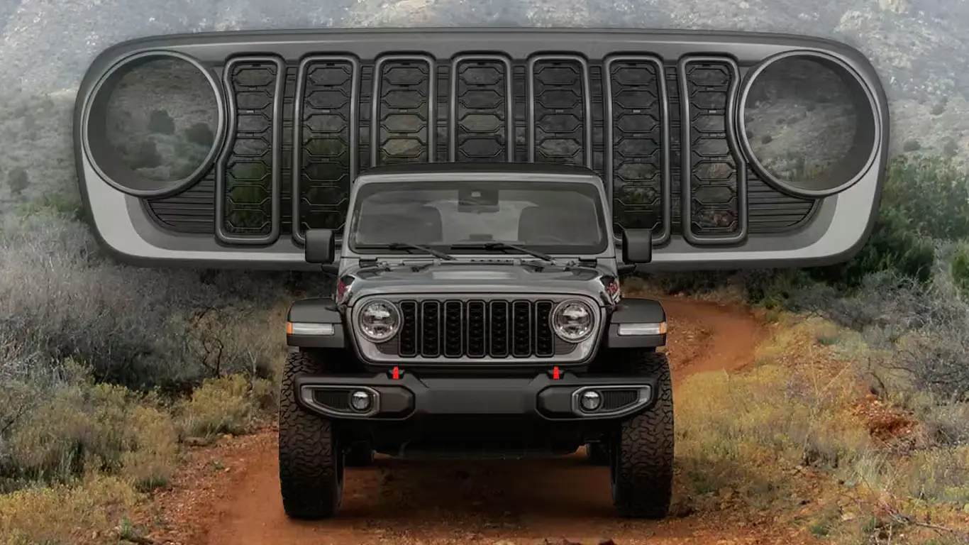 Пылающий гнев: владельцы Jeep Wrangler и Gladiator отправились в суд