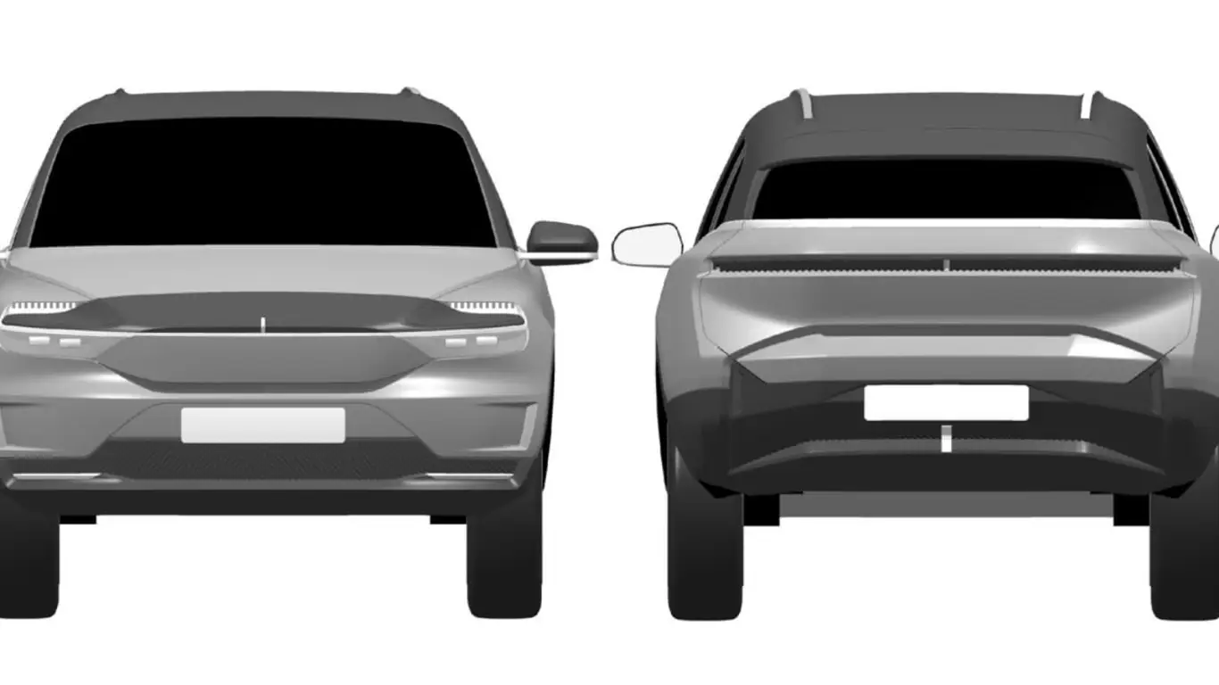 Первая попытка Росатома в автопроме: компания хочет потягаться с Xiaomi и Tesla