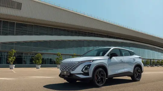 Еще чуть-чуть и россияне смогут купить крутой кроссовер: автомобили уже расходятся по стране