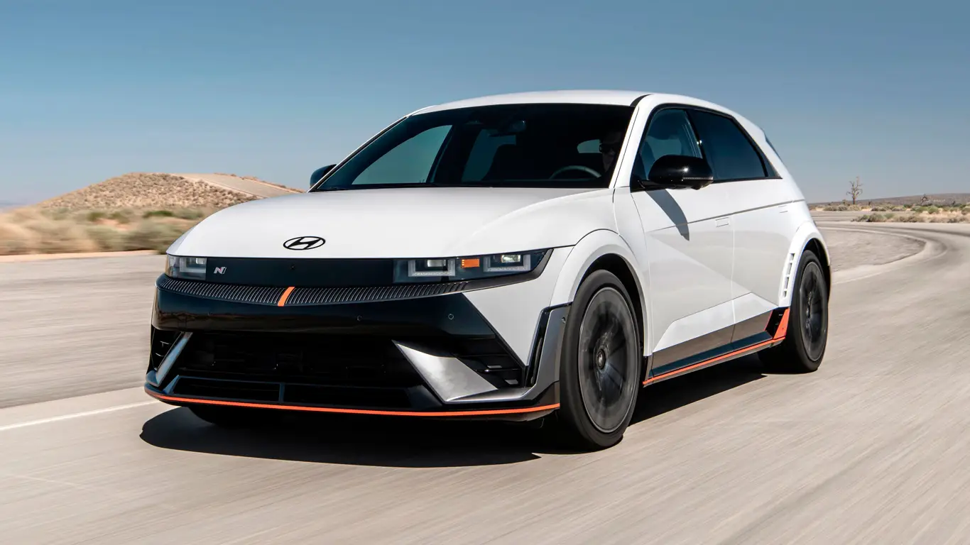 Tesla, двигайся: Hyundai опередила всех с новой стратегией электромобилей