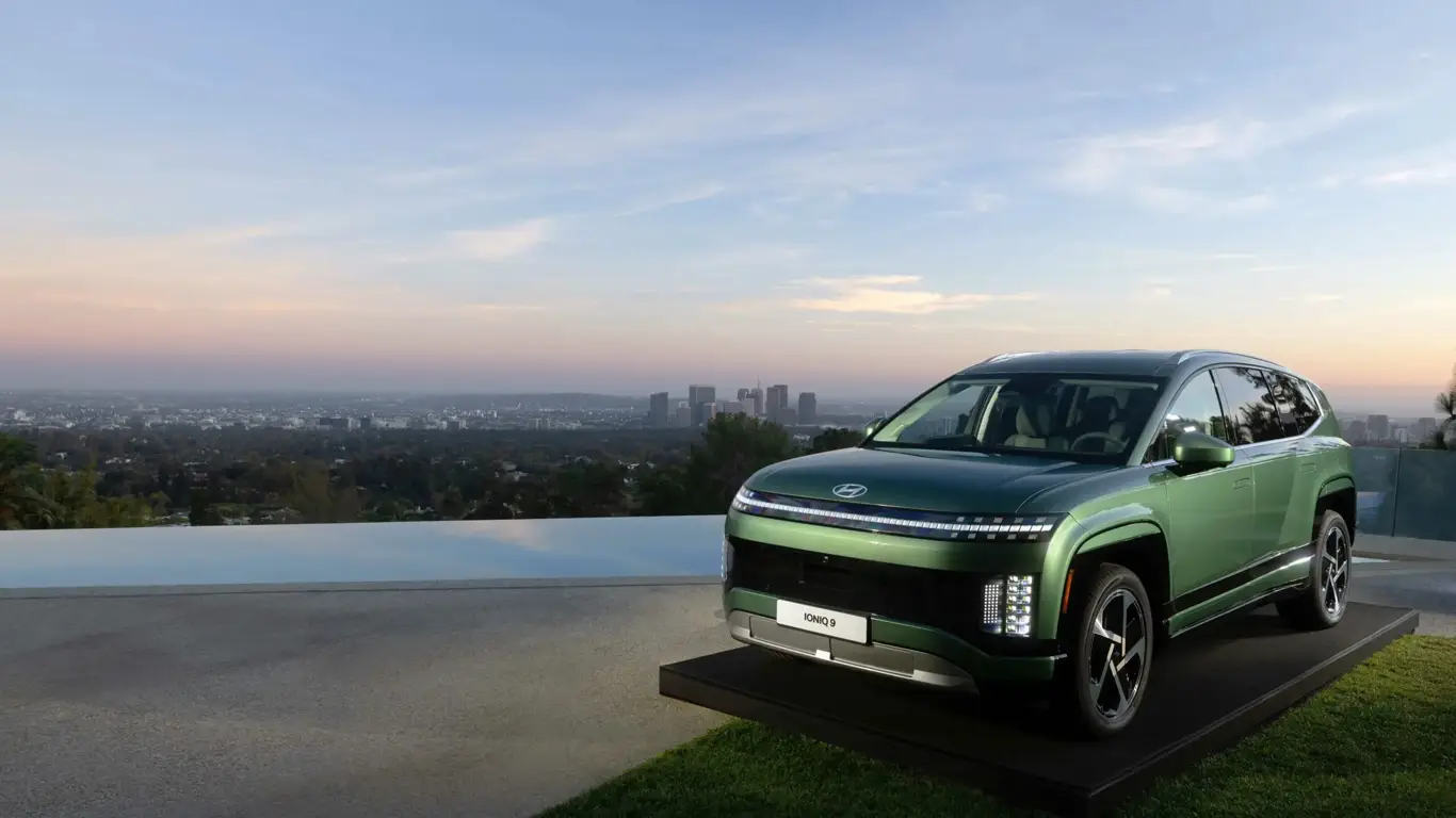 Hyundai готовит два уникальных проекта: для любителей скорости и бездорожья