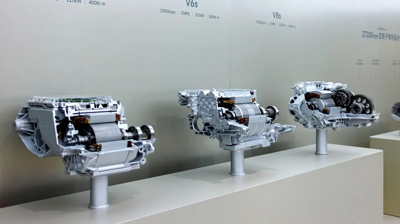 Ваш бензиновый автомобиль неэффективно расходует энергию. Другое дело электромобиль