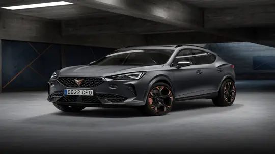 Ещё один бренд Volkswagen планирует атаковать США: испанская история успеха повторится