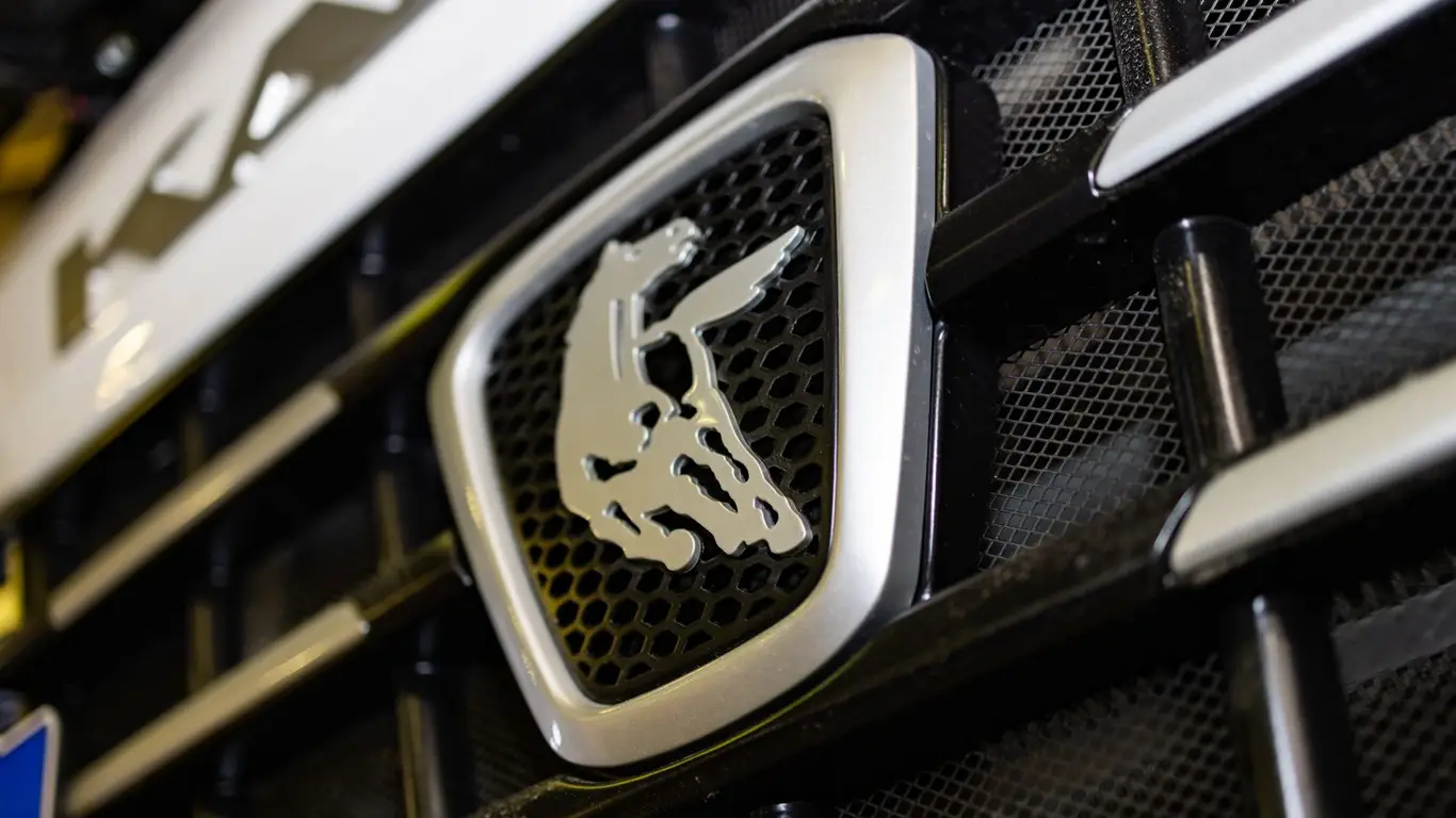 КАМАЗ «Компас 5» стал дороже на миллион: новые цены на грузовик в России