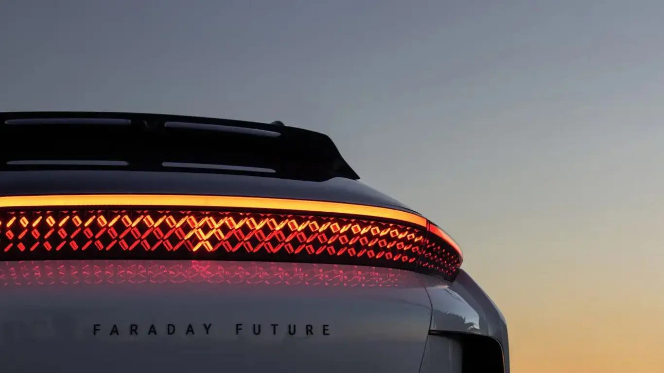 Ультра-роскошные интеллектуальные электромобили перевернут рынок: эта компания уже готова