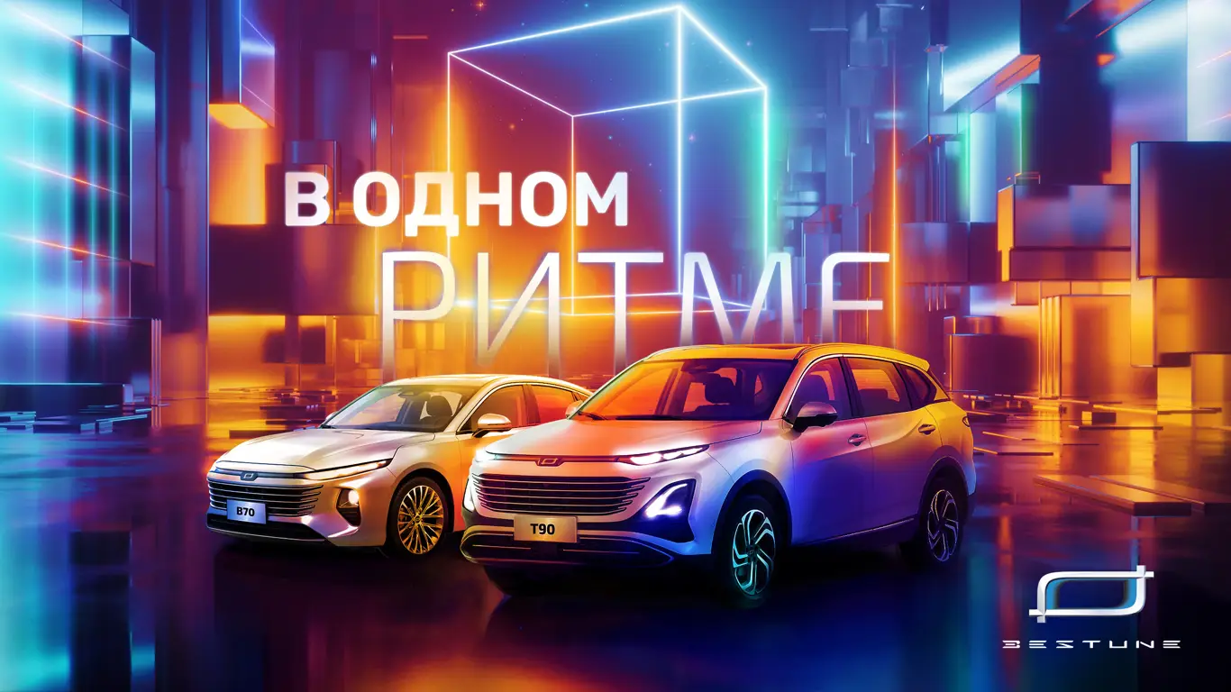 Стильные, с богатым оснащением и передовыми функциями: эти кроссоверы заставят забыть россиян о бюджетных китайцах