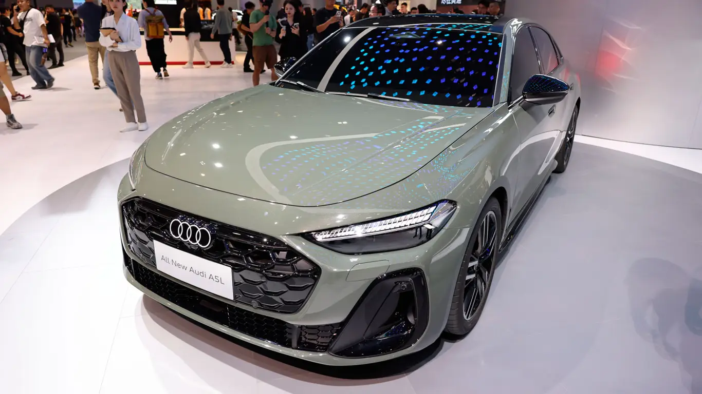 Переговоры века: Китай и Германия объединяются против Трампа