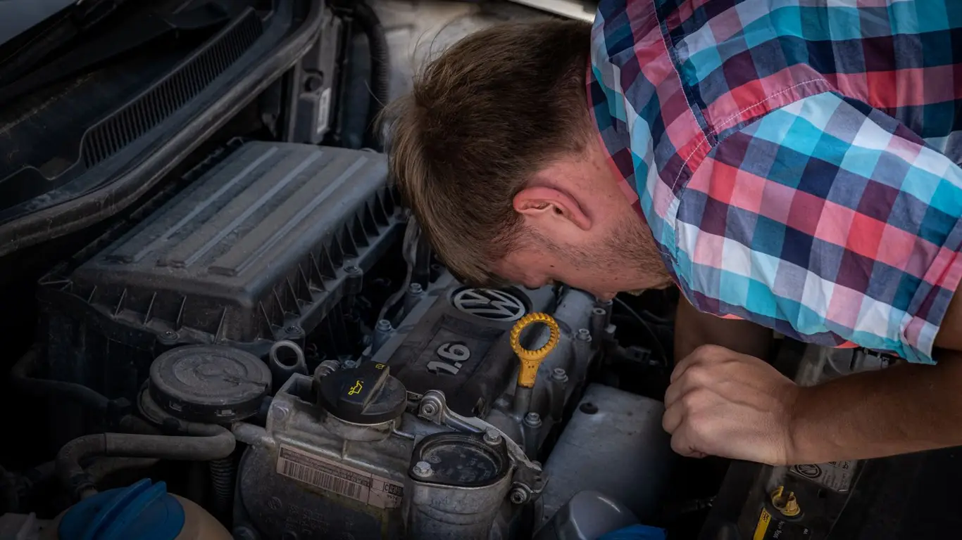 Неаккуратная замена масла убьет автомобиль: каждый водитель должен это знать