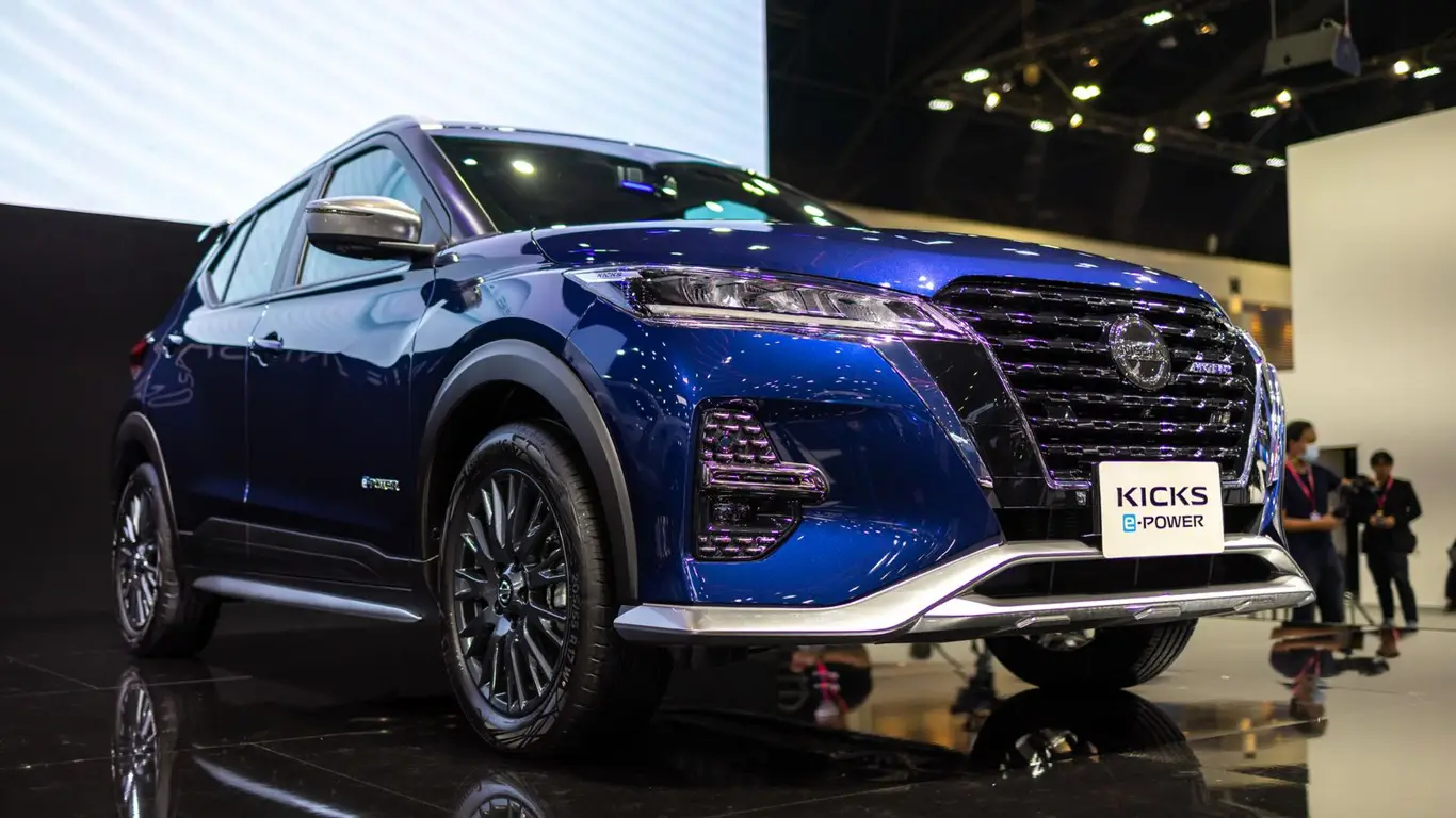 Забудьте на всегда об X-Trail и Qashqai: Nissan грозит банкротство