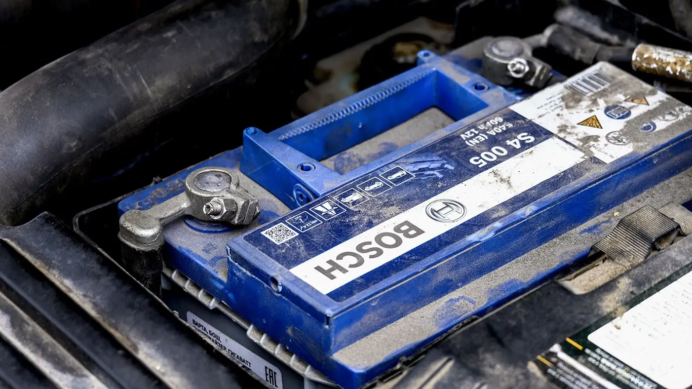 Каждый водитель способен победить зиму: проверенные советы, которые позволят ездить зимой без риска