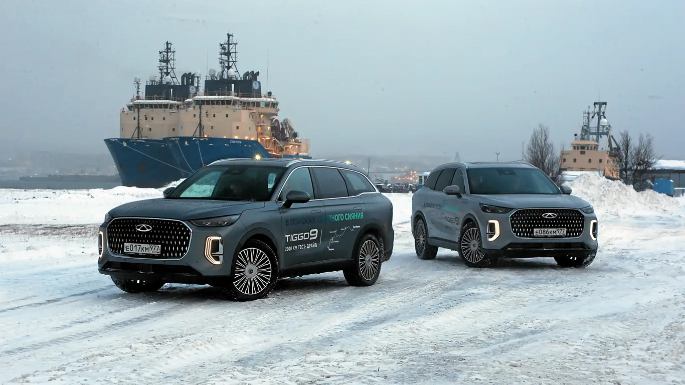 Не боится российского холода: эта модель точно понравится россиянам