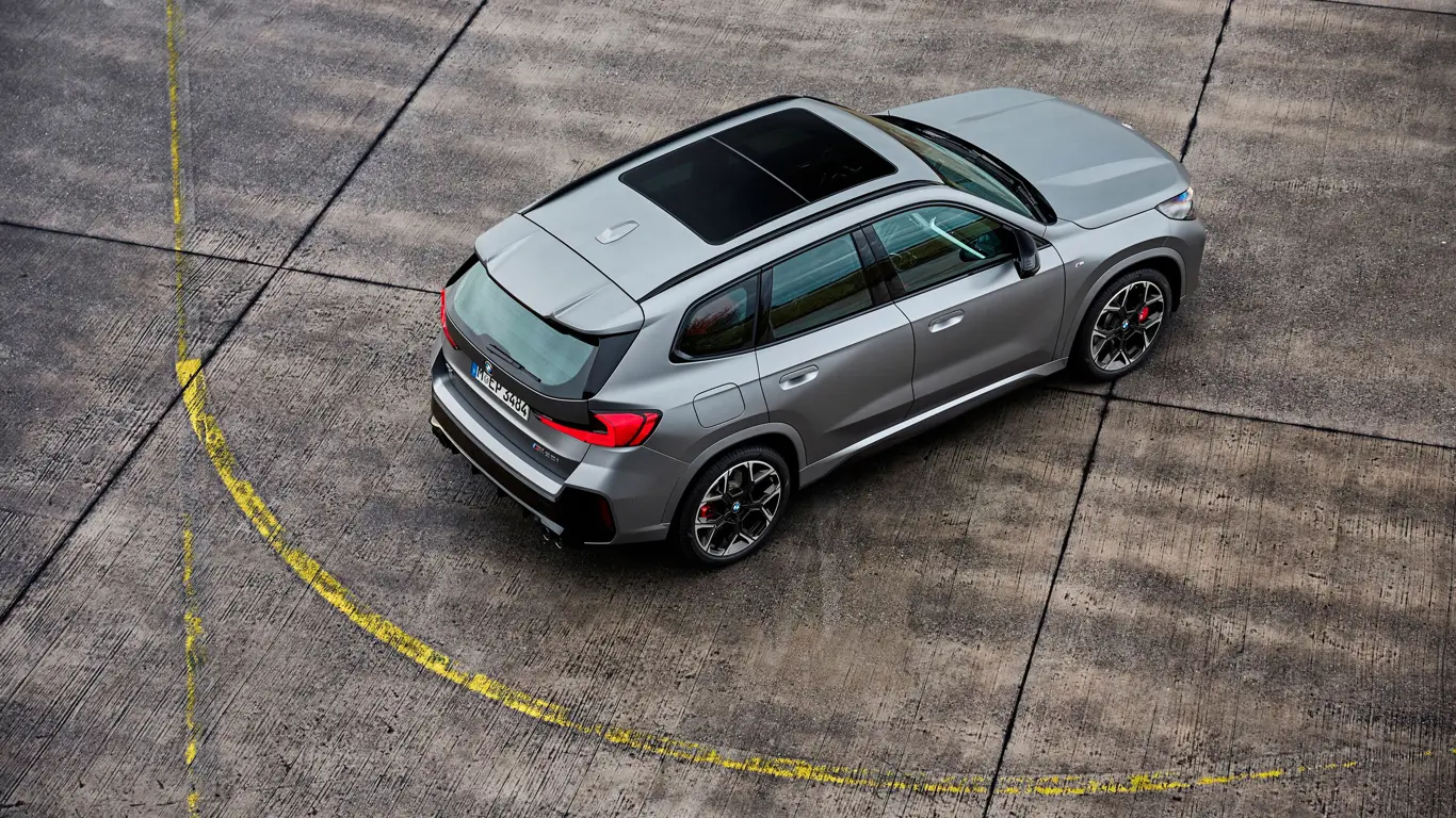 Немцы захватили топ-10: Audi, BMW и Mercedes оказались популярнее китайцев