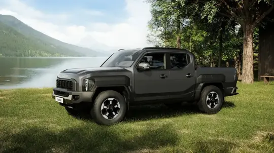 Tesla зажали со всех сторон: корейцы покусились на святое