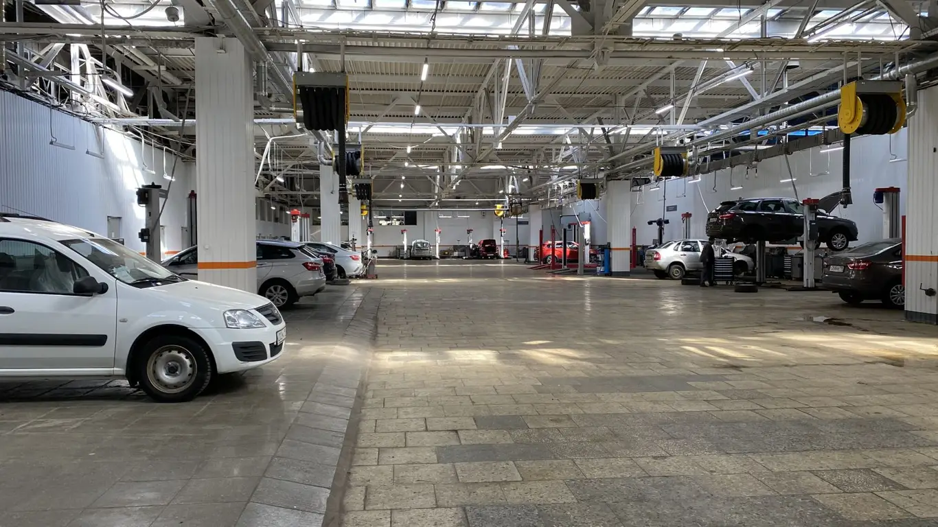 Всю жизнь без поломок: эти три бренда выпускают самые надежные автомобили в мире