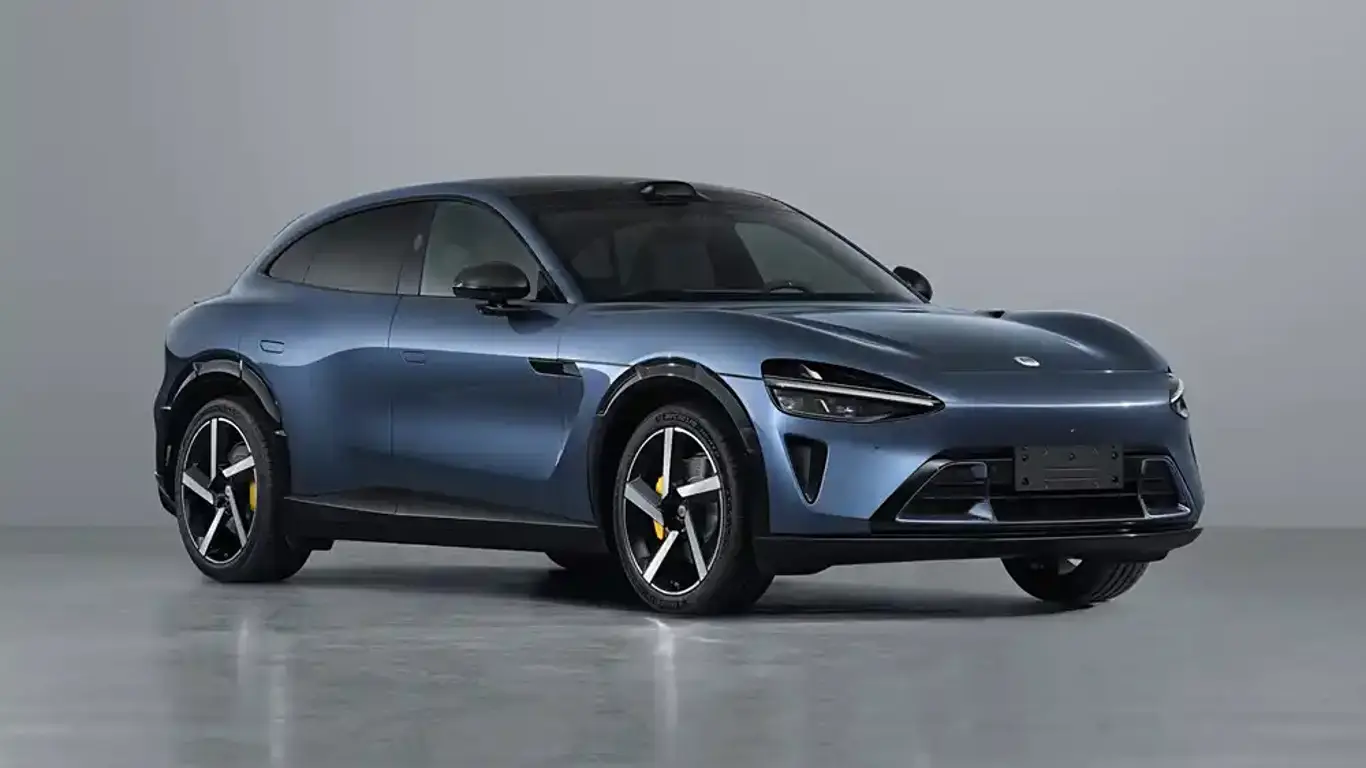 Этот кроссовер все будут ждать с нетерпением: его выпустит бренд, создавший легенду