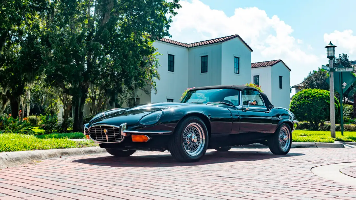 ECD бросает вызов Singer: самые невообразимые мечты миллионеров начнут сбываться