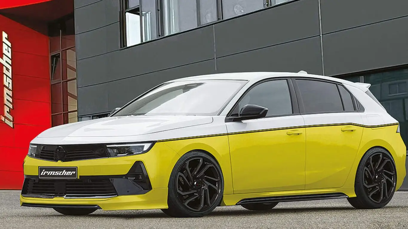 Возрождение легенды: культовый спорткар переродился в новом обличии