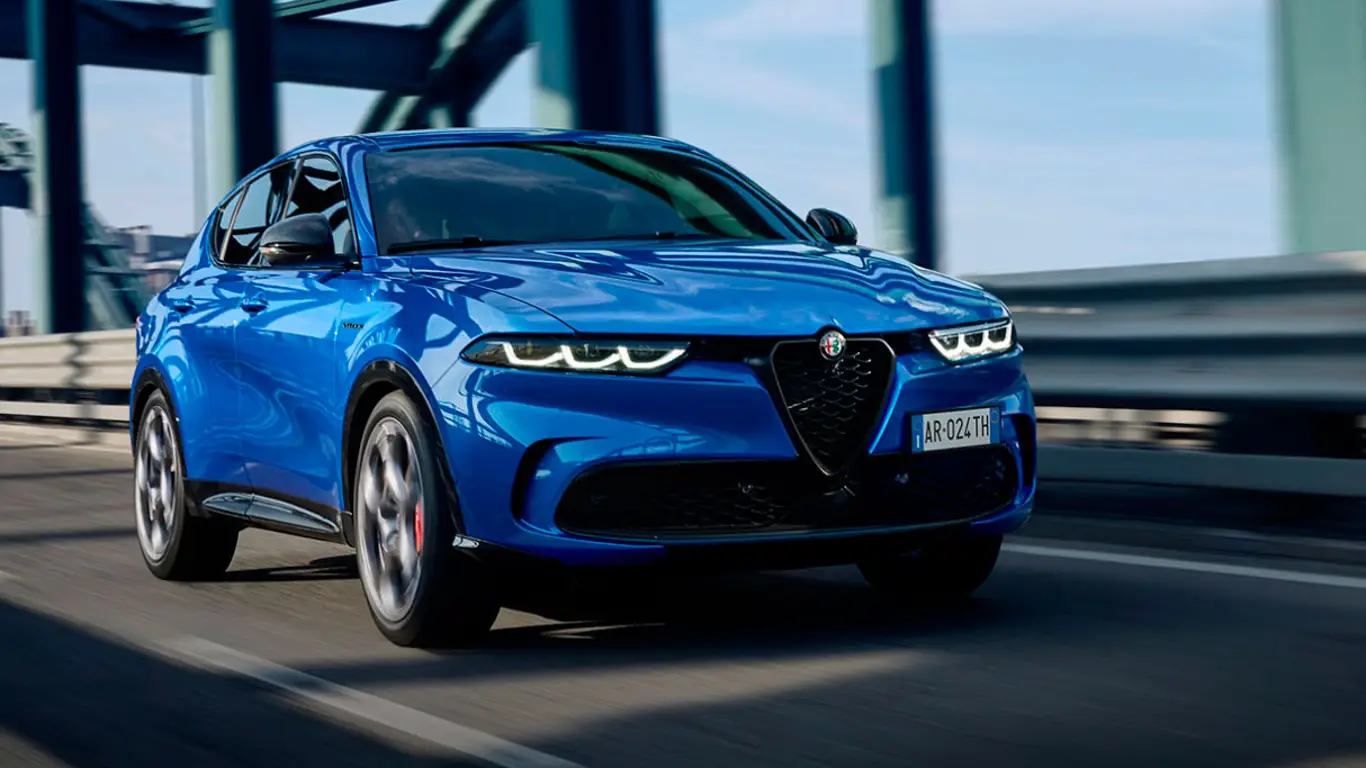 Роскошь, от которой все отказываются: конец итальянской легенде — Alfa Romeo на грани вымирания