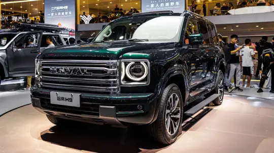 Бум китайских автомобилей в России: россияне могут успеть сэкономить при покупке нового авто в 2024 году