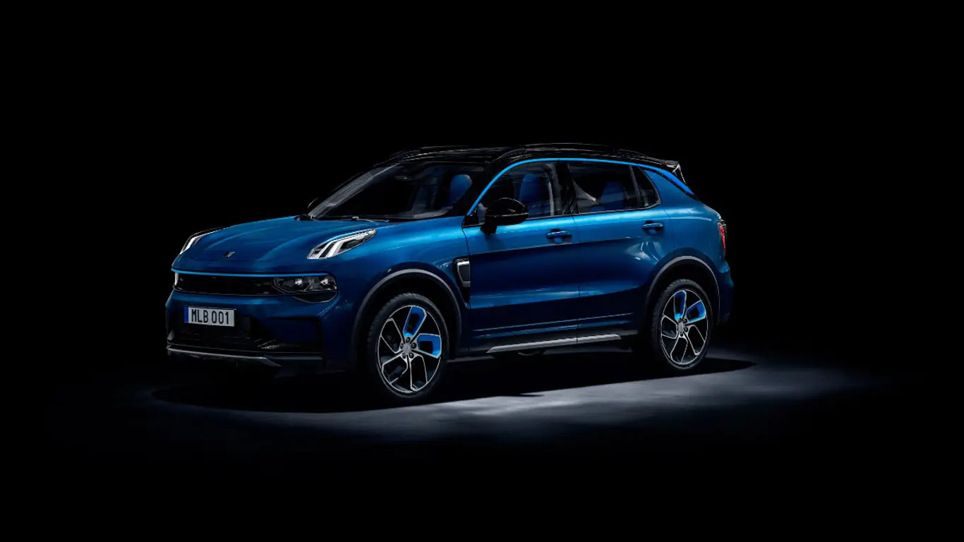 Lynk & Co меняет европейский курс из-за санкций: не хотите китайских электромобилей, будут вам китайские гибриды