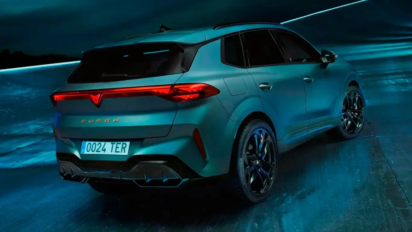 Испанская революция, ломающая стереотипы: Cupra готовит что-то уникальное вместо SUV