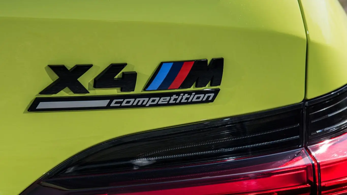 Конец эпохи: культовый баварский кроссовер уступит место электричеству