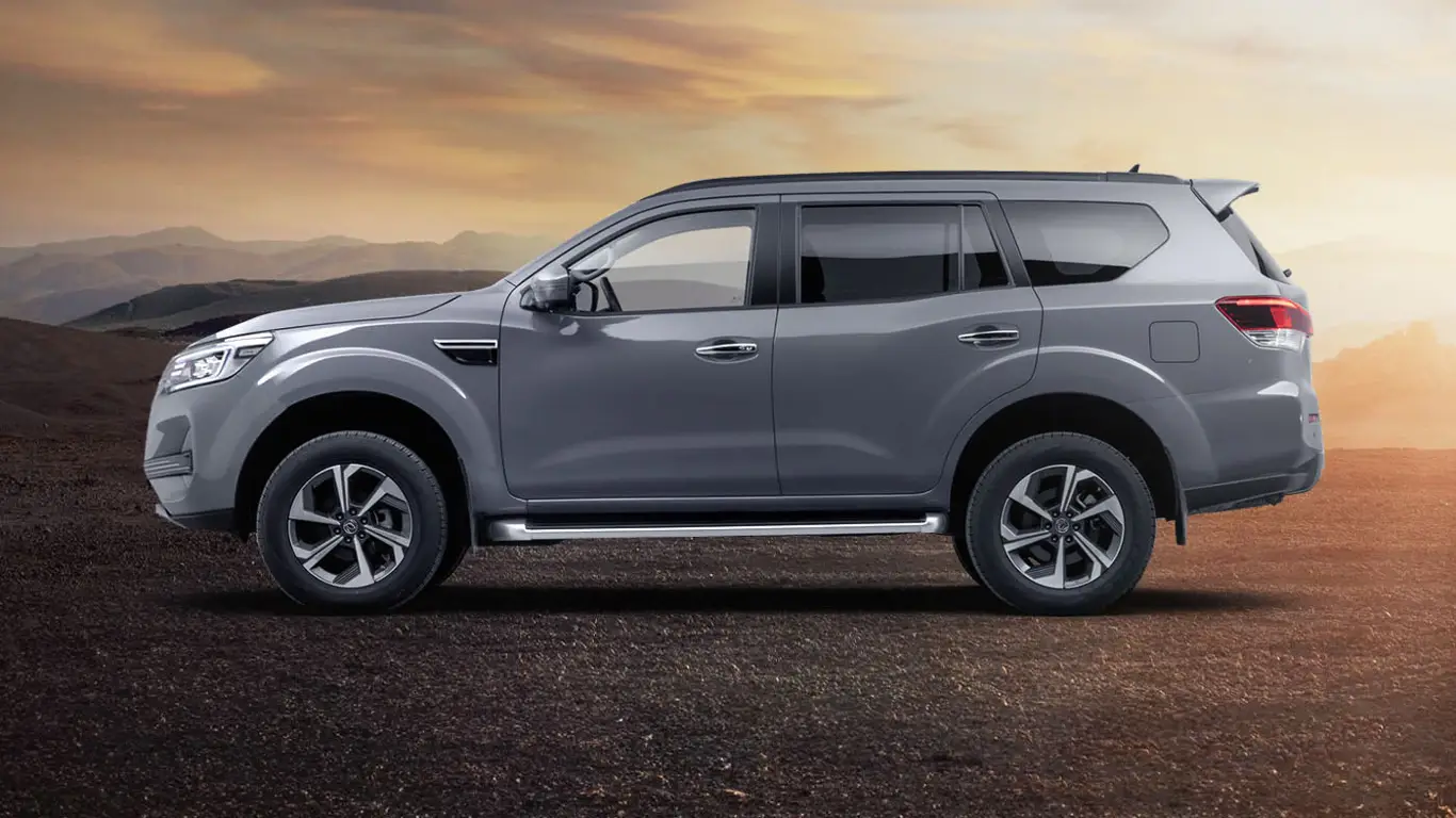 Новый Oting Paladin уже обновился, но не для нас: смелее, мощнее, доступнее