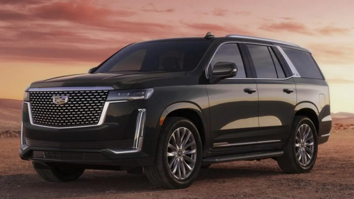 Тормозные колодки подводят владельцев: Cadillac срочно ищет спасение