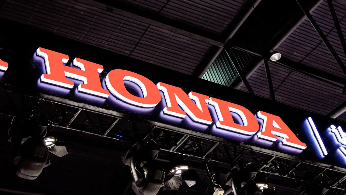 Honda против всех: топливо будущего — не электричество