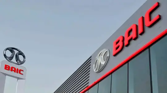 Аналог Toyota Land Cruiser по доступной цене: рамный внедорожник BJ60 для российских дорог