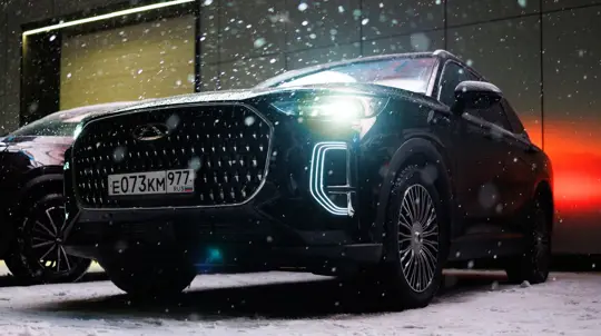 Chery выходит в онлайн: новые возможности для покупателей