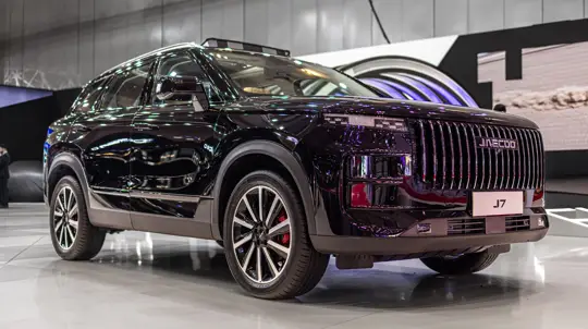 В России похоронят очередной западный завод: китайцам он достанется бесплатно