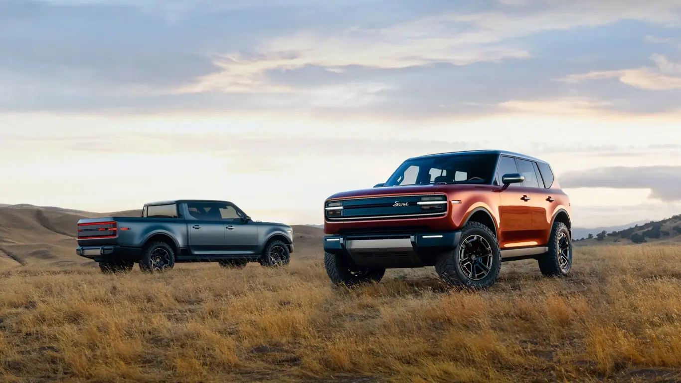 Скандал в США: дилеры против Volkswagen и продаж Scout без посредников