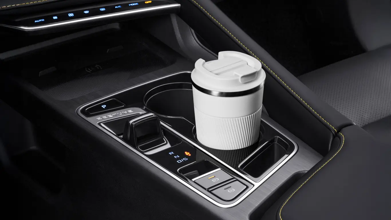 От этих подарков на Новый Год будут в восторге все автолюбители