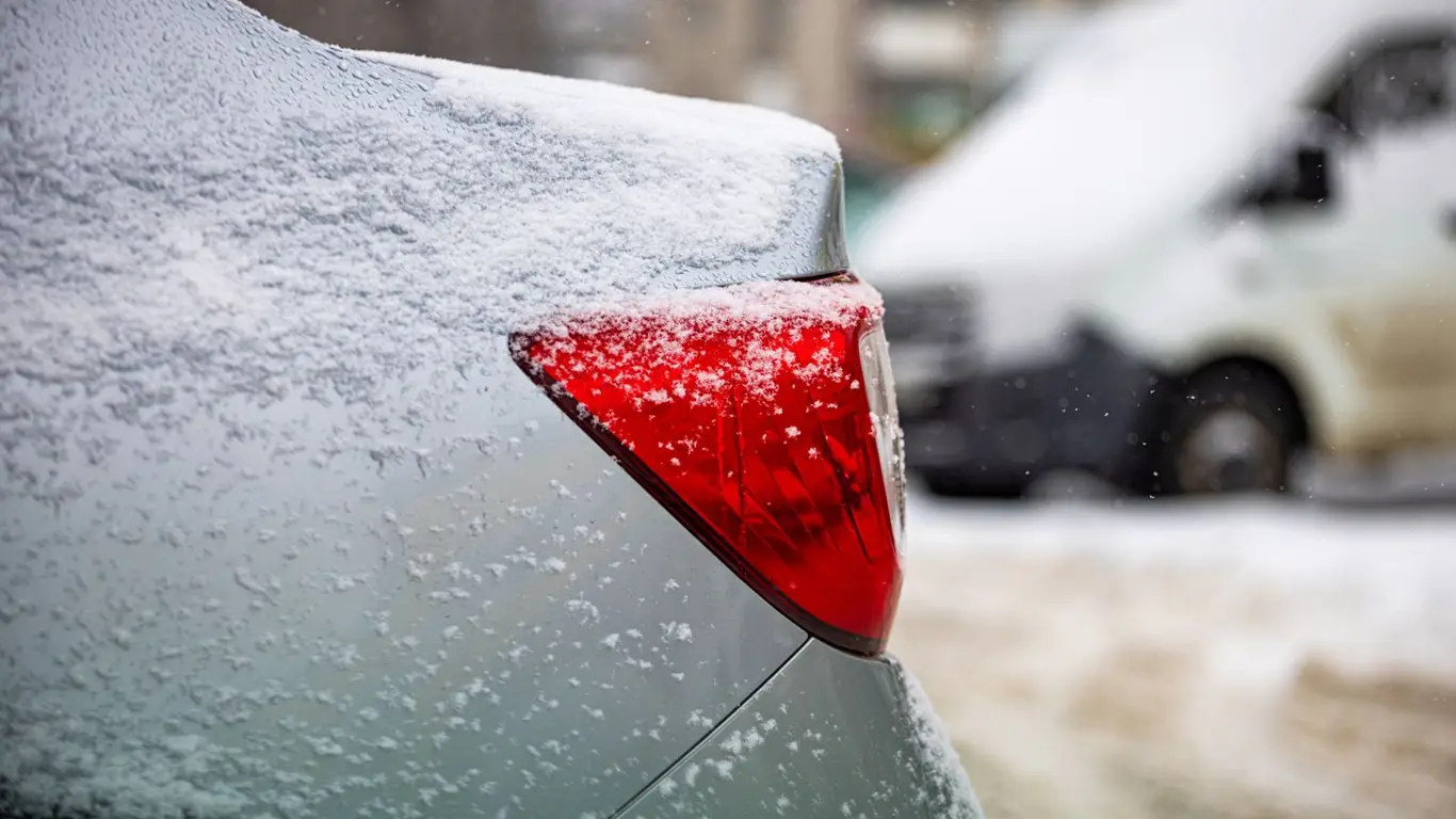 Это должно войти в привычку: как сохранить двигатель автомобиля на долгие годы при зимнем запуске