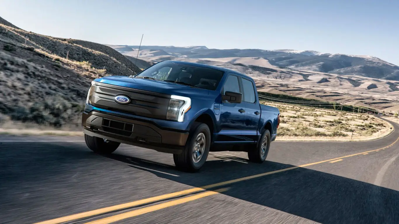 Скандал с Ford F-150 Lightning: ошибка сборки оказалась смертельно опасной