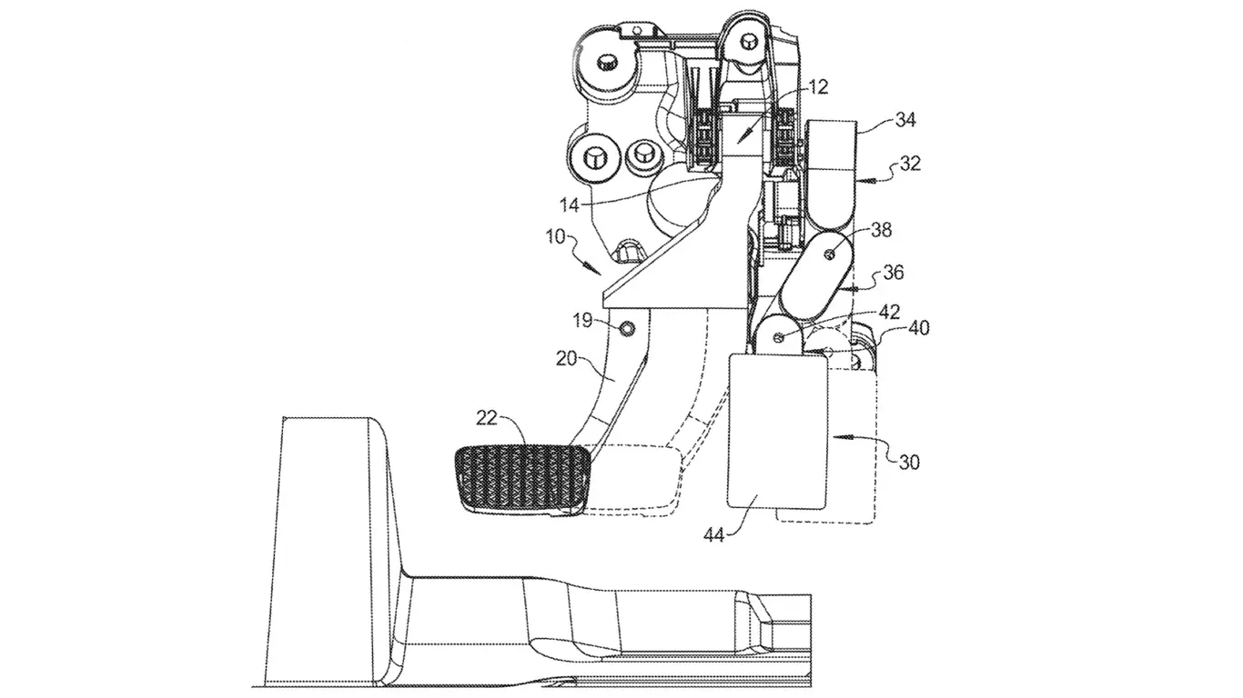 GM создает революцию: педали для всех водителей, включая людей с ограниченной подвижностью
