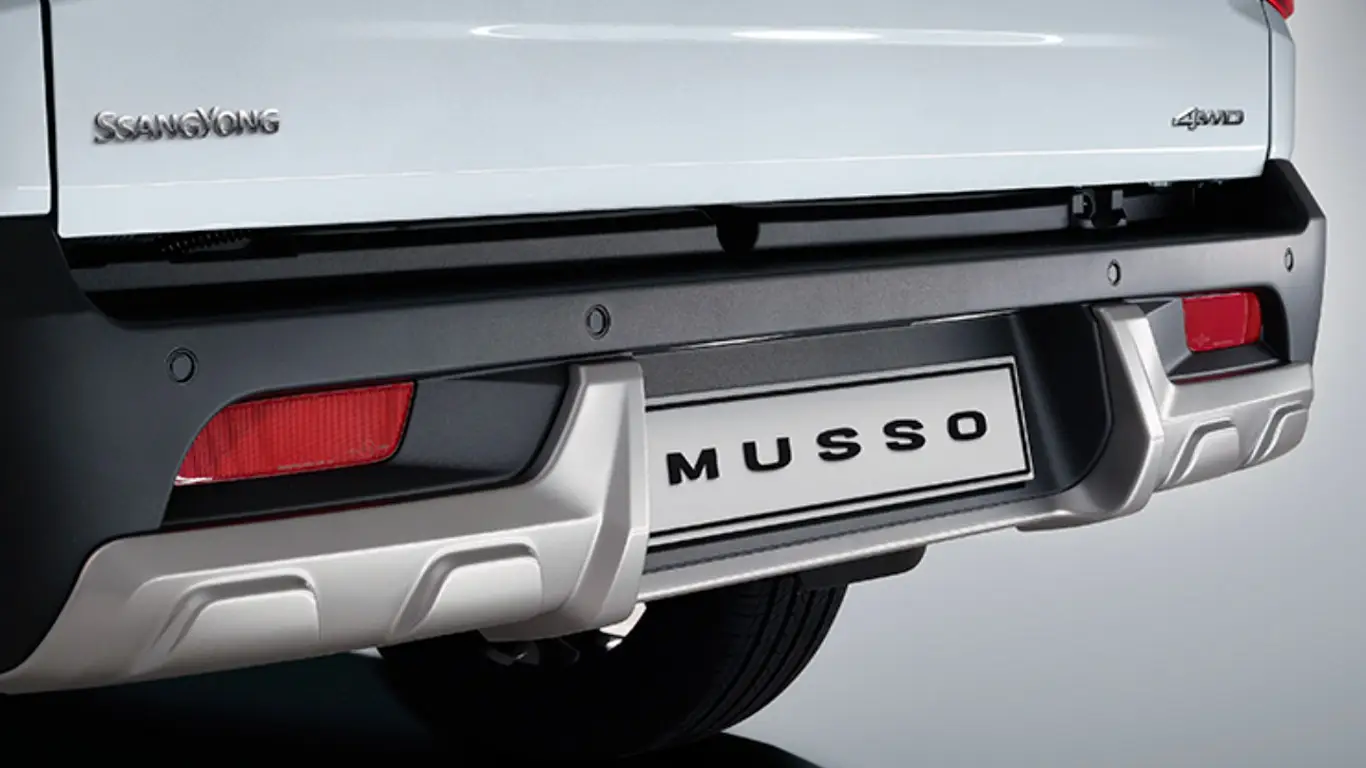 Еще один EV5, но не KIA: корейцы готовят новый электрический пикап